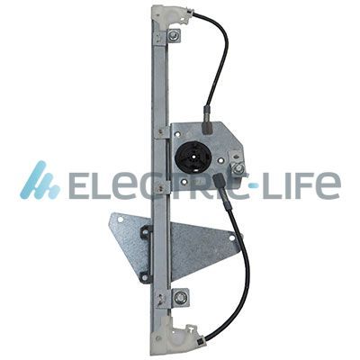 ELECTRIC LIFE Стеклоподъемник ZR CT729 R